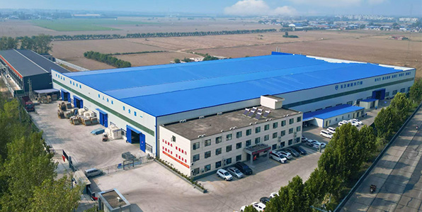 寶潤(rùn)機(jī)械