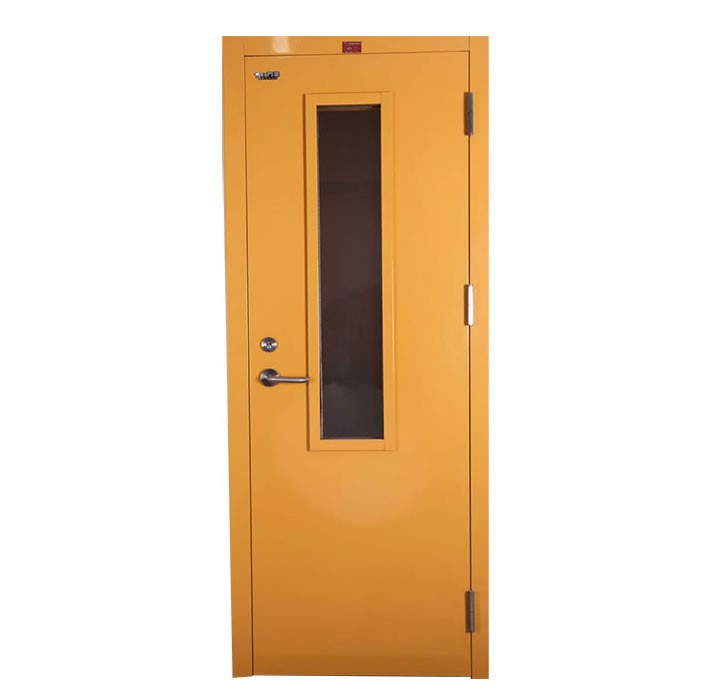 如何分辨防火門的等級