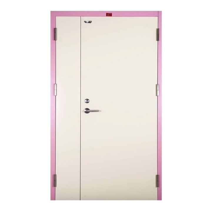 防火門安裝知識與細節(jié)問題