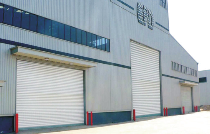 新型木質(zhì)防火門材料的阻燃及處理工藝