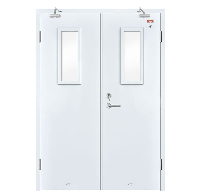 防火門的實際應用和質(zhì)量監(jiān)督