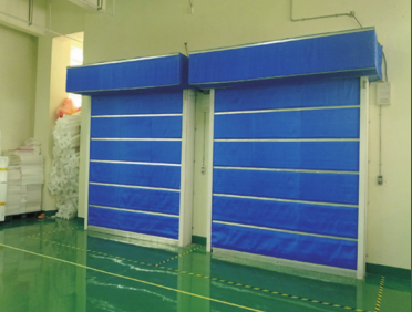 防火門耐火性能幾個問題的探究